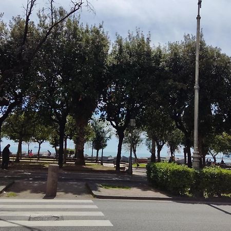 Marico Affittacamere Via Talarico Civico 3 Salerno Exterior foto