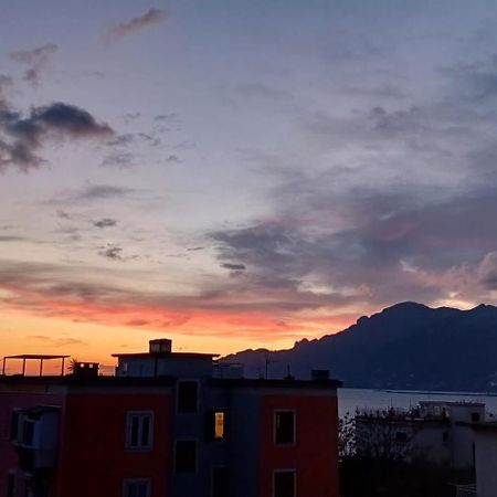 Marico Affittacamere Via Talarico Civico 3 Salerno Exterior foto