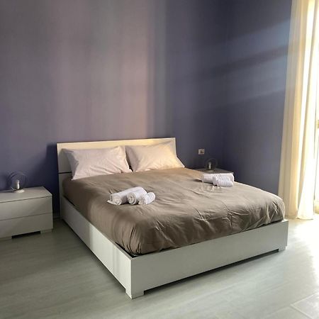 Marico Affittacamere Via Talarico Civico 3 Salerno Exterior foto