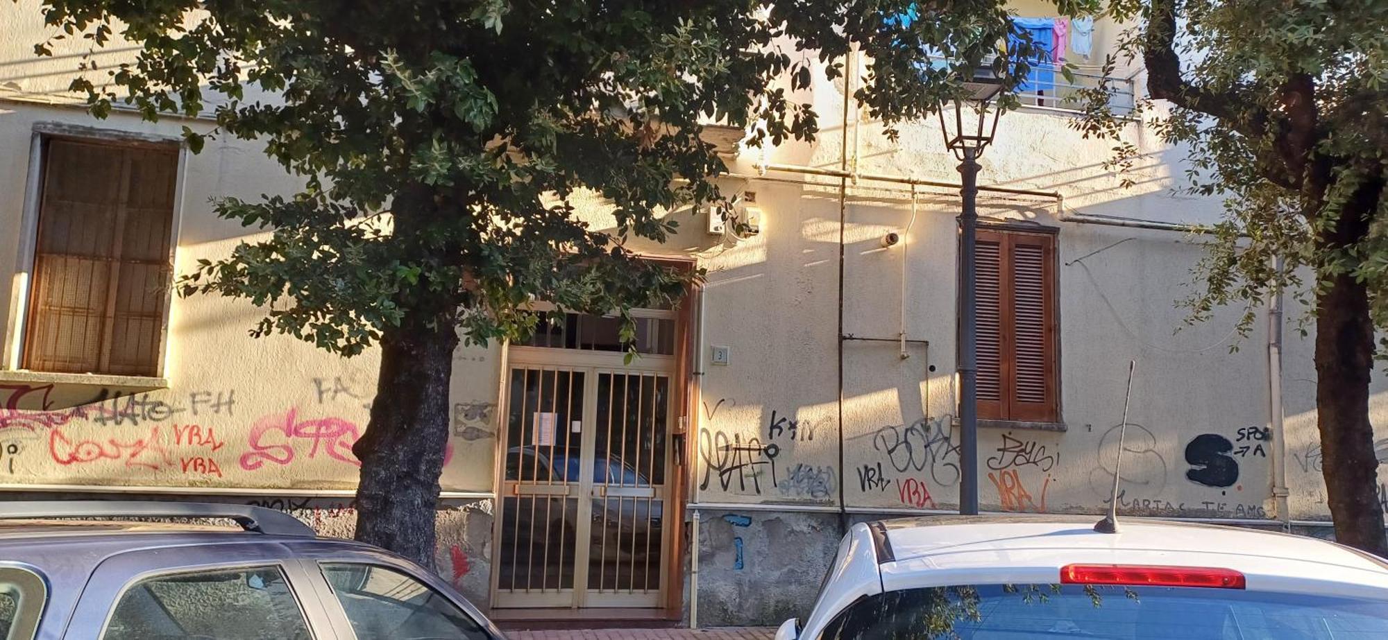 Marico Affittacamere Via Talarico Civico 3 Salerno Exterior foto