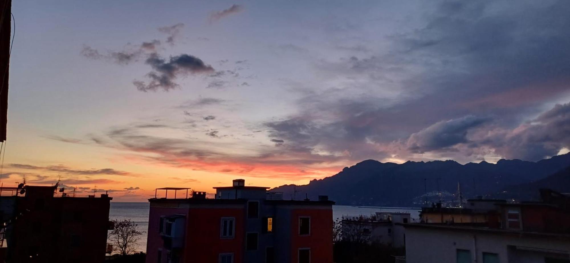 Marico Affittacamere Via Talarico Civico 3 Salerno Exterior foto