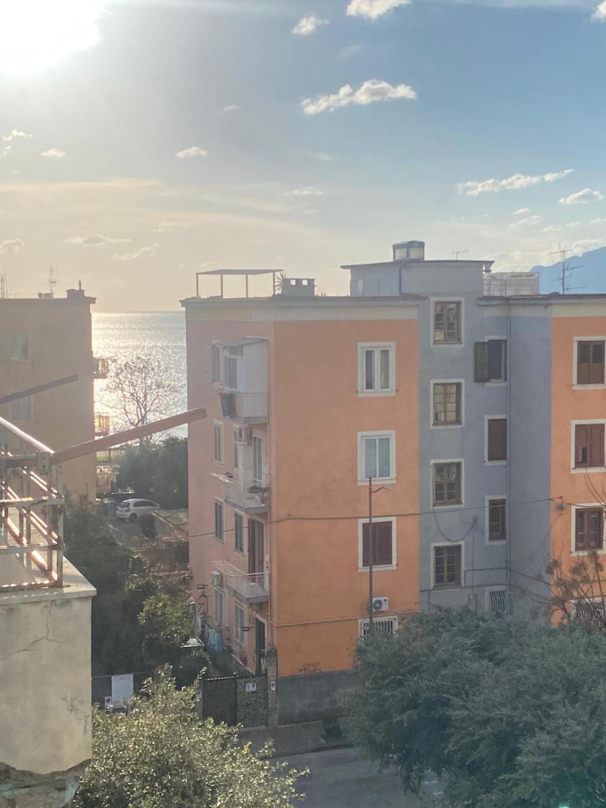 Marico Affittacamere Via Talarico Civico 3 Salerno Exterior foto